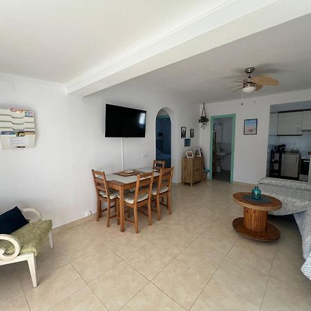 Tramontana Villa Cala En Porter  Exteriör bild