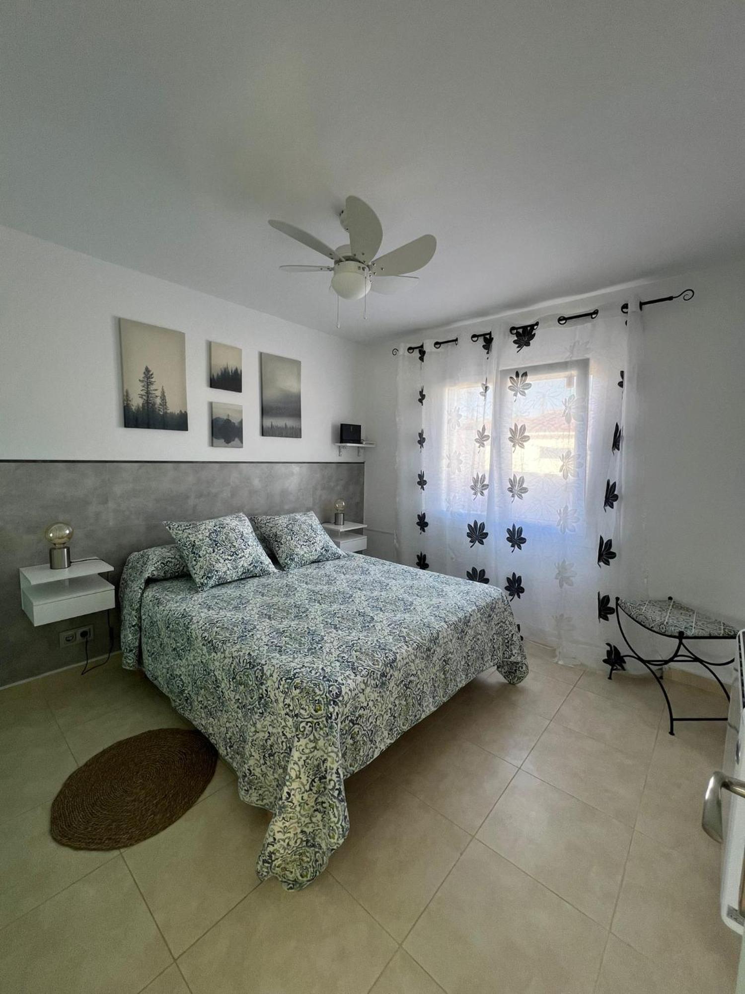 Tramontana Villa Cala En Porter  Exteriör bild